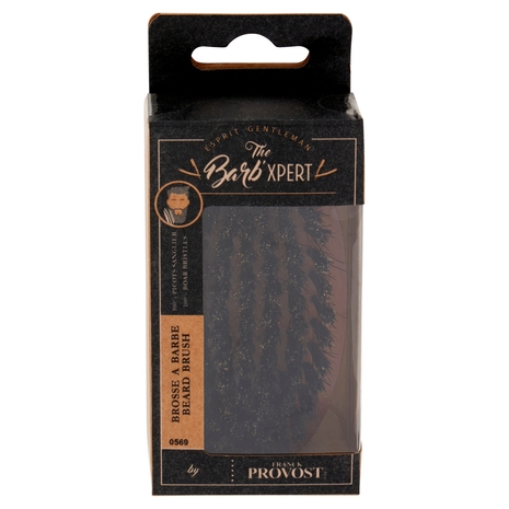 The Barb'Xpert Brosse a Barbe